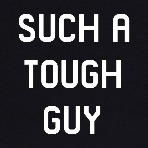 Such a tough guy by GloriaArts⭐⭐⭐⭐⭐